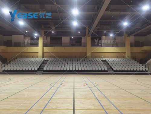 福建省福州市融僑雙語學(xué)校