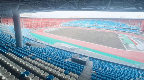 專業(yè)場館座椅六大核心指標，打造安全舒適觀演體驗